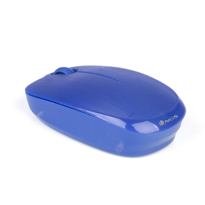 NGS SOURIS SANS FIL FOG 2