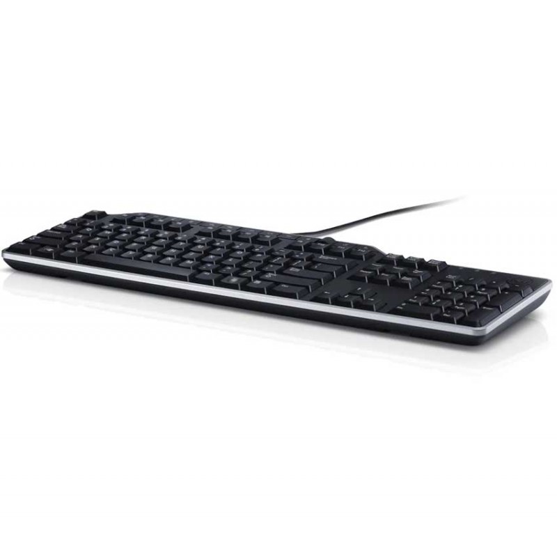 DELL CLAVIER MULTIMéDIA PROFESSIONNEL KB522 (580-17671) 2