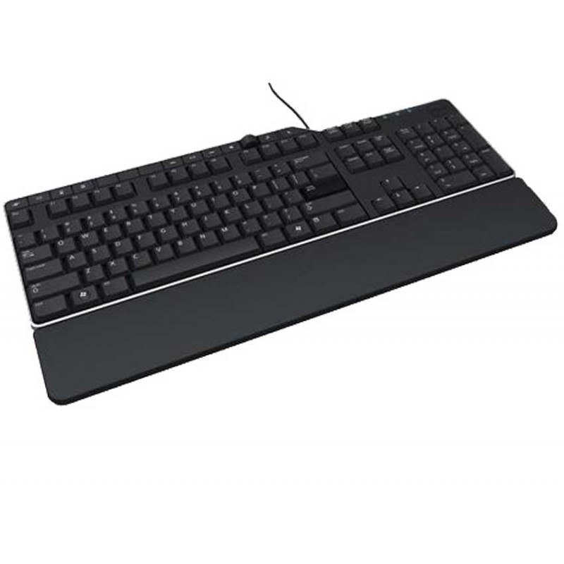 DELL - CLAVIER MULTIMéDIA PROFESSIONNEL KB522 (580-17671) prix tunisie