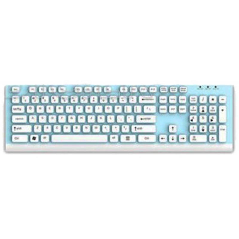 JEDEL CLAVIER USB K500 1