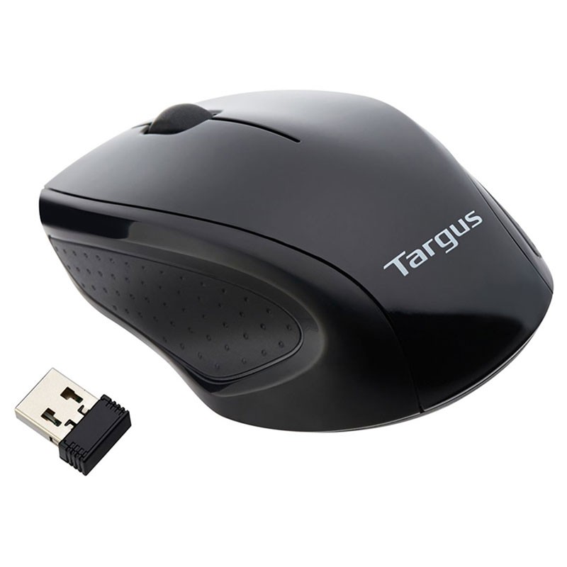 TARGUS SOURIS SANS FIL AMW060EU 1