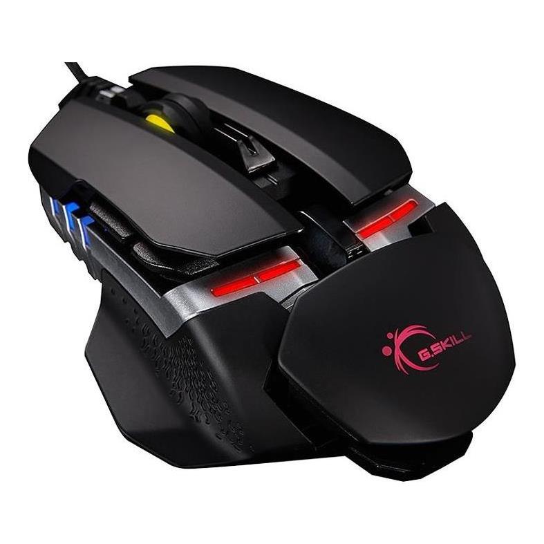 Corsair SOURIS LASER USB G.SKILL RIPJAWS MX780 RGB 2