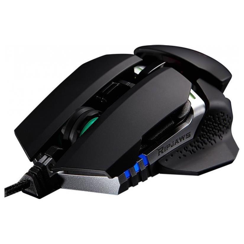 Corsair SOURIS LASER USB G.SKILL RIPJAWS MX780 RGB 1