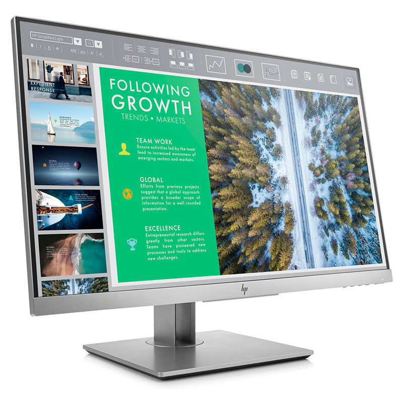 HP ECRAN ELITEDISPLAY E243 23.8