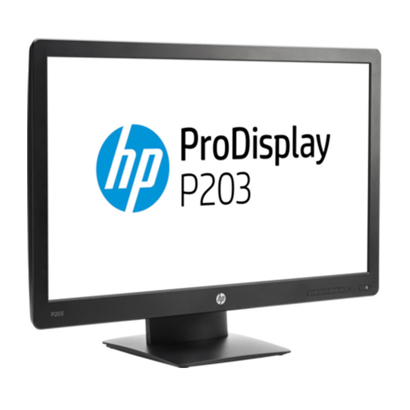HP ECRAN PRODISPLAY P203 20