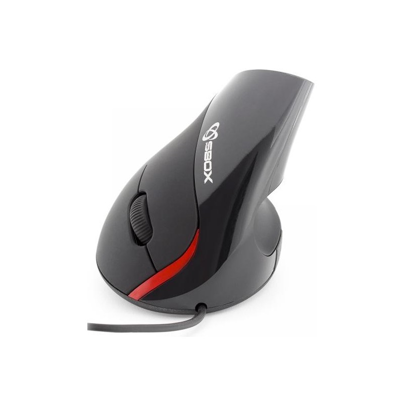 SBOX - SOURIS VERTICALE USB VM-921 prix tunisie