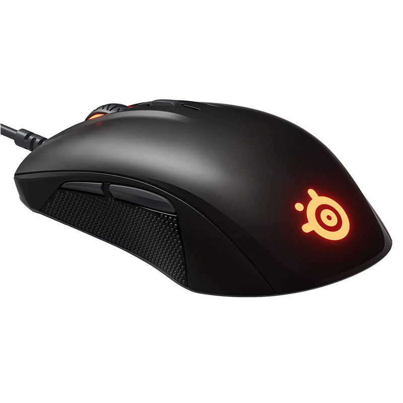 Steelseries SOURIS GAMER RIVAL 110 - NOIR 2