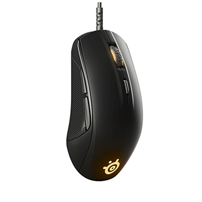 Steelseries SOURIS GAMER RIVAL 110 - NOIR 3