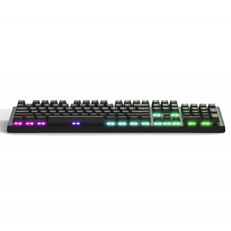 Steelseries CLAVIER GAMER APEX M750 NOIR 3