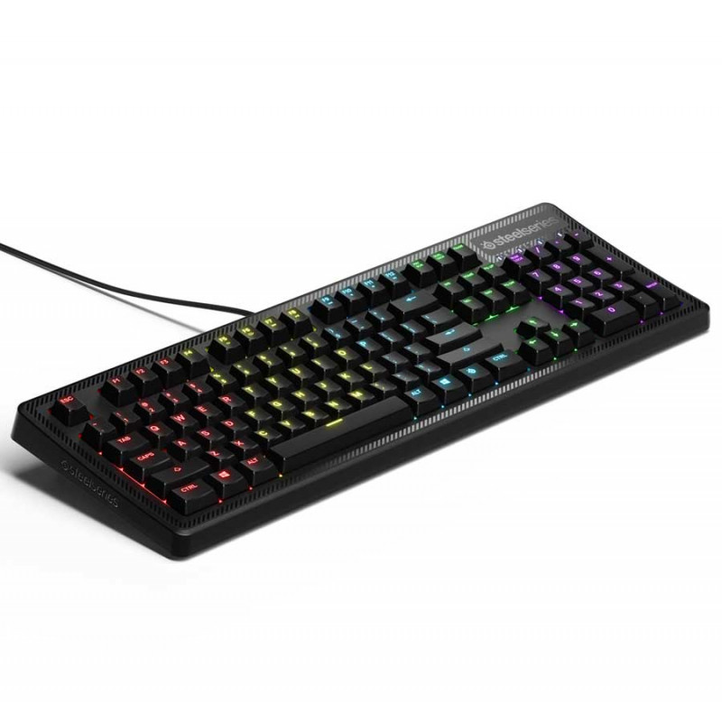 Steelseries CLAVIER GAMER APEX 150 NOIR 3