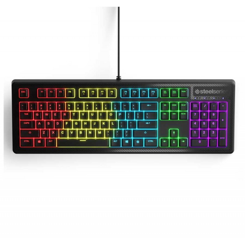 Steelseries CLAVIER GAMER APEX 150 NOIR 1