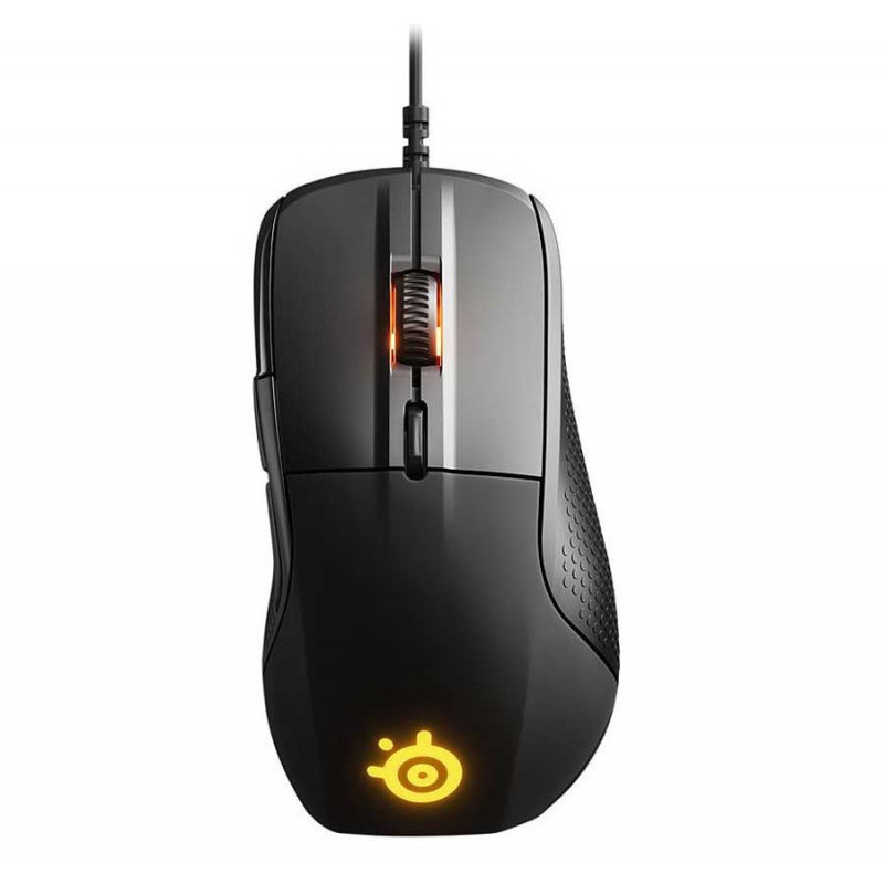 Steelseries SOURIS GAMER RIVAL 710 - NOIR 3