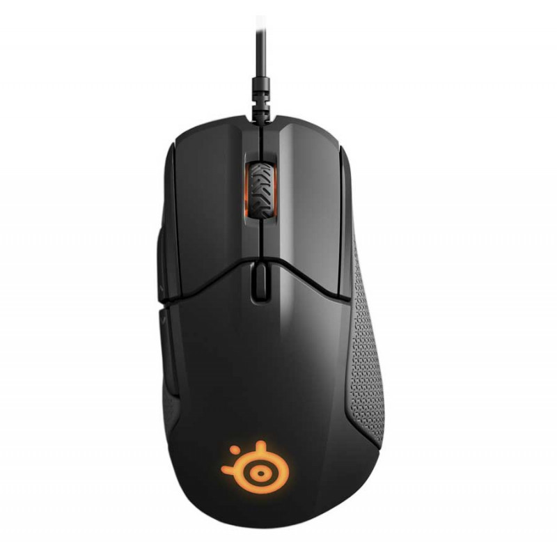 Steelseries SOURIS GAMER RIVAL 310 - NOIR 1