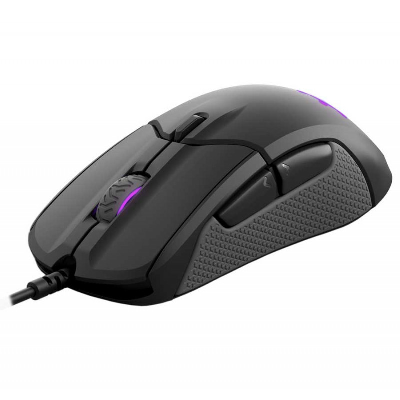 Steelseries SOURIS GAMER RIVAL 310 - NOIR 3