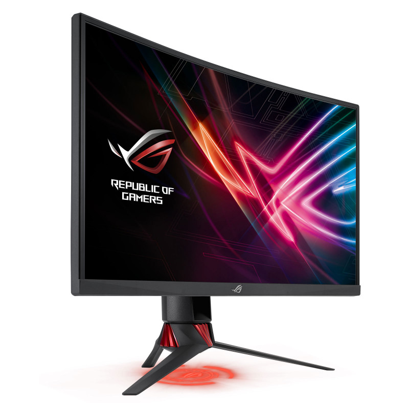 ASUS ECRAN GAMING ROG STRIX 27
