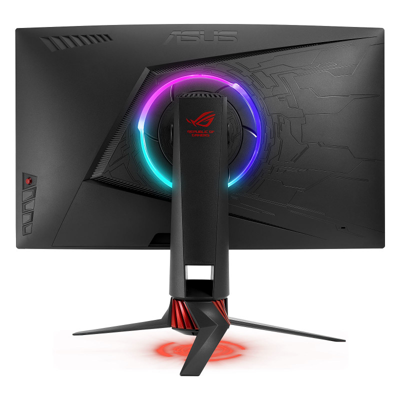 ASUS ECRAN GAMING ROG STRIX 27