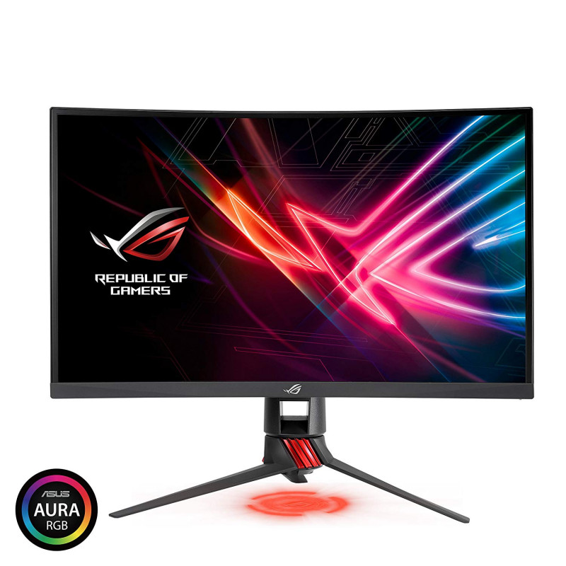 ASUS ECRAN GAMING ROG STRIX 27