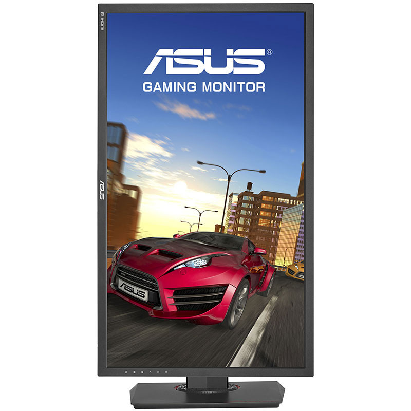 ASUS ECRAN GAMING 28