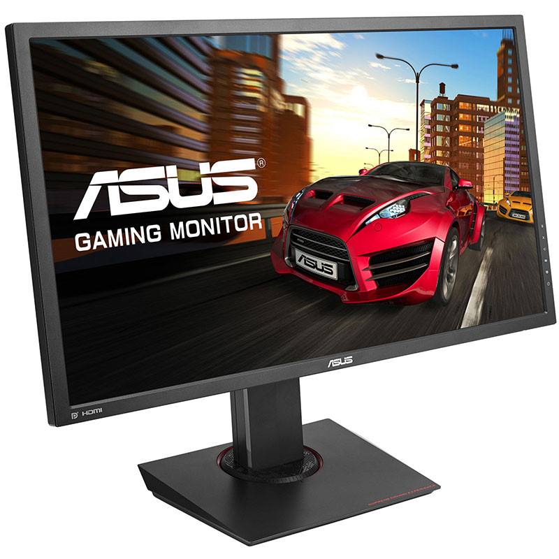 ASUS ECRAN GAMING 28