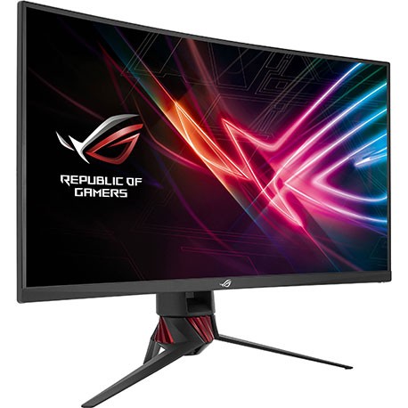 ASUS ECRAN ROG STRIX XG32VQ 32