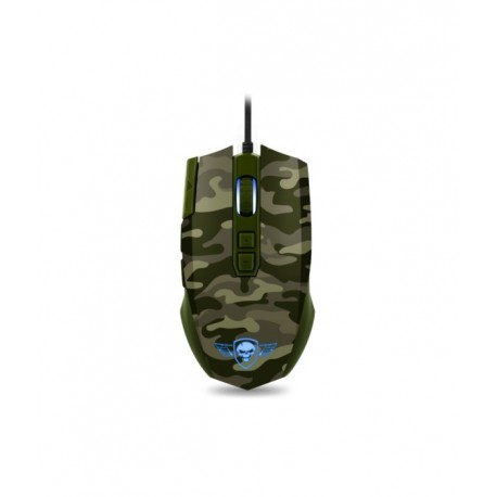 SPIRIT OF GAMER SOURIS GAMING ELITE M50 1