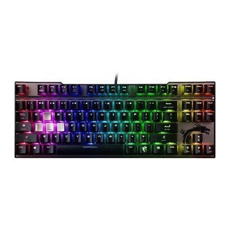 MSI CLAVIER VIGOR GK70 S11-04FR213-HH6 1