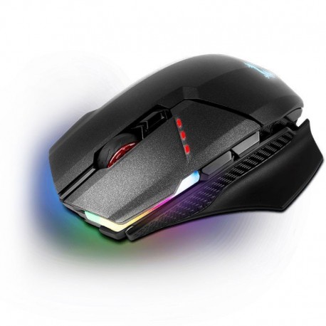 MSI SOURIS GAMING CLUTCH GM70 1