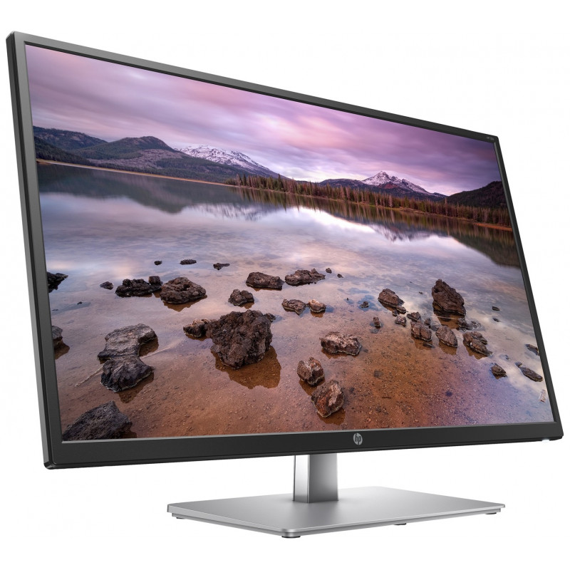 HP ECRAN 32S FULL HD IPS 2UD96AA 2