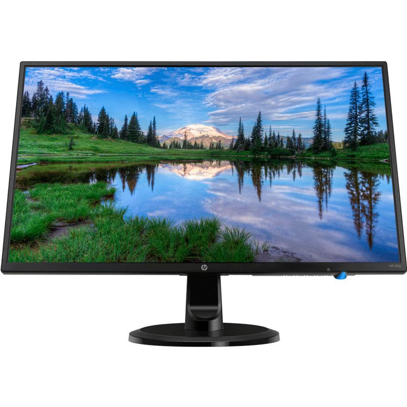 HP ECRAN 24 FHD (2YV10AA) 2