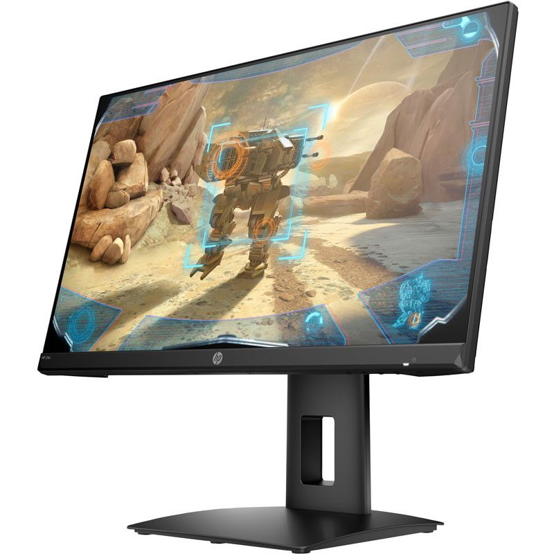 HP ECRAN GAMER 24X 23.8