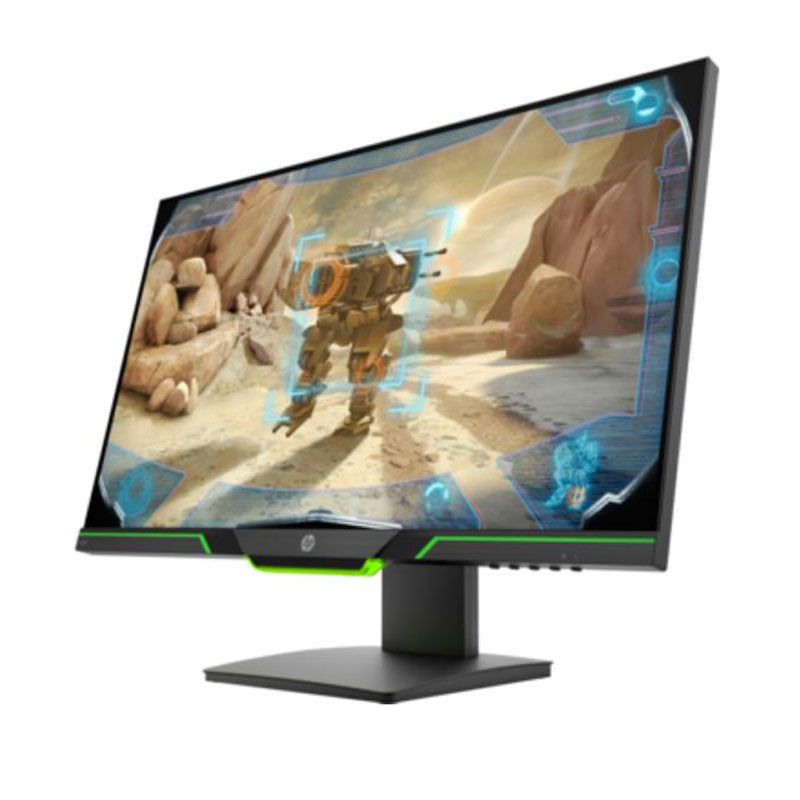 HP ECRAN GAMING X27I 27