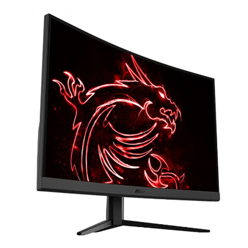 MSI ECRAN GAMING OPTIX 31.5