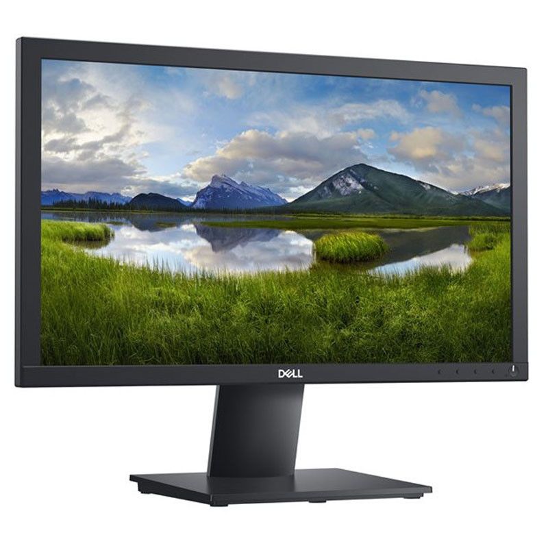 DELL ECRAN 20