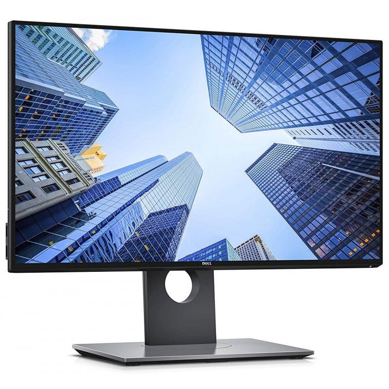 DELL ECRAN ULTRASHARP 24