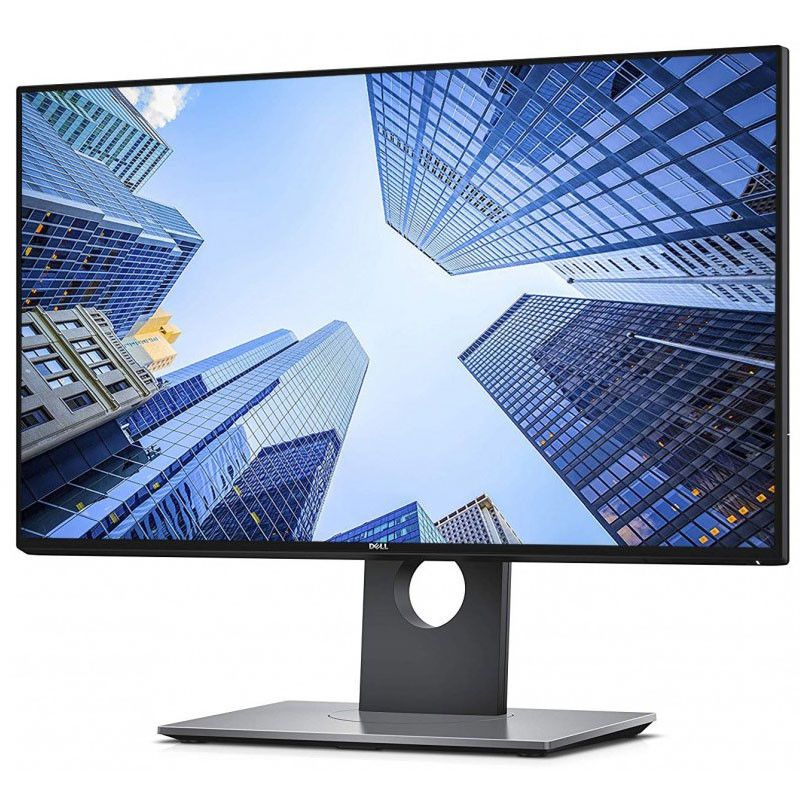 DELL ECRAN ULTRASHARP 24