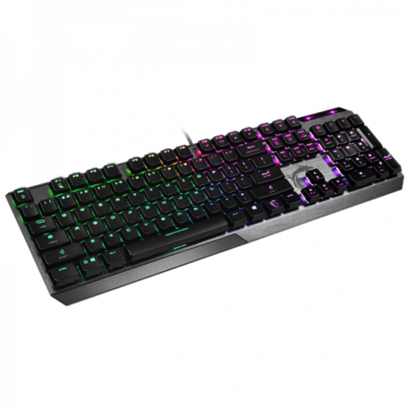 MSI CLAVIER GAMER VIGOR 2