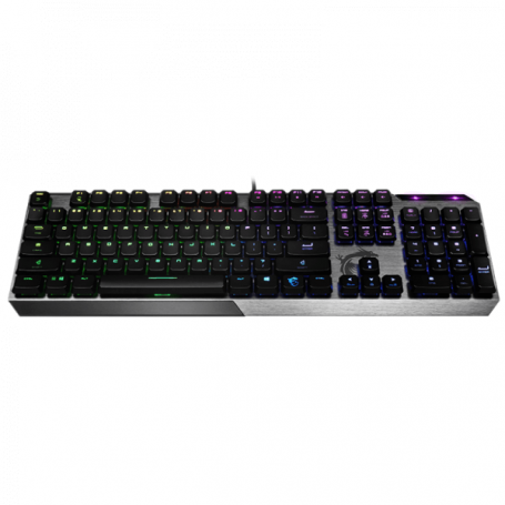 MSI CLAVIER GAMER VIGOR 3