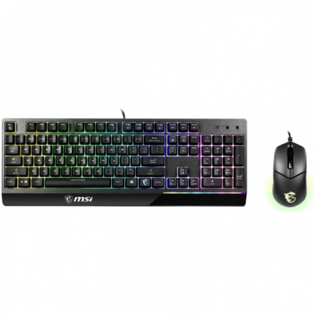 MSI PACK VIGOR COMBO 2