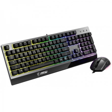 MSI PACK VIGOR COMBO 1