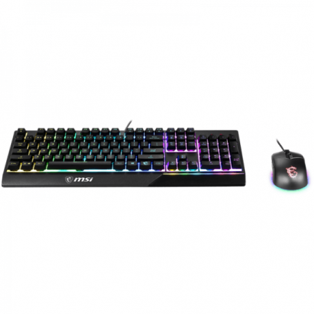 MSI PACK VIGOR COMBO 3
