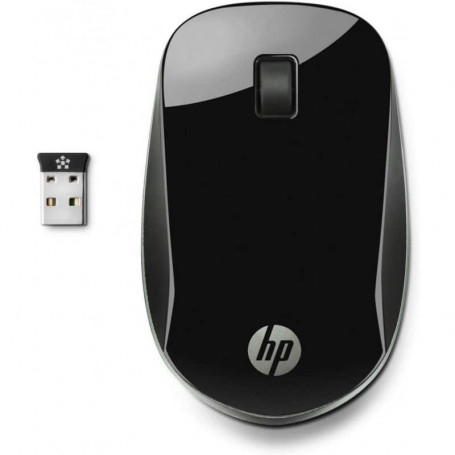 HP SOURIS SANS FIL Z4000 NOIR 1