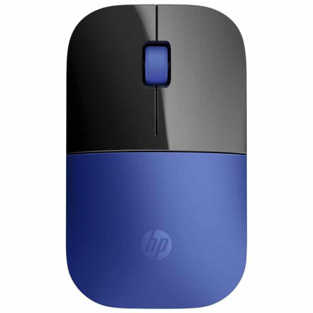 HP SOURIS SANS FIL Z3700 BLEU 1