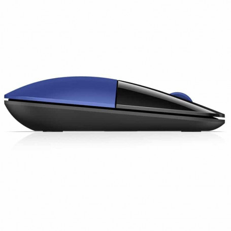 HP SOURIS SANS FIL Z3700 BLEU 3