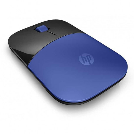 HP SOURIS SANS FIL Z3700 BLEU 2