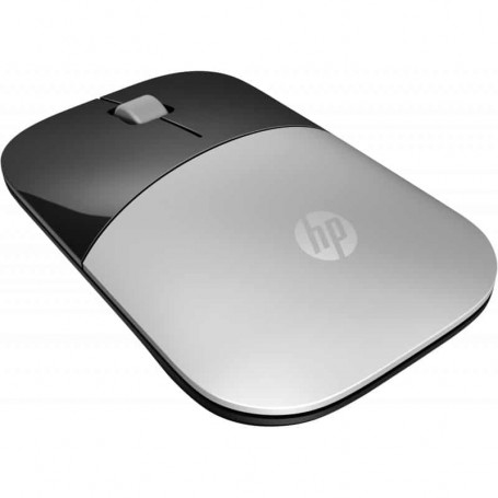 HP SOURIS SANS FIL Z3700 SILVER 1