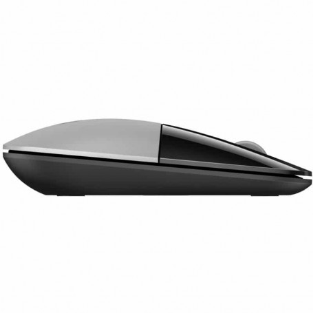 HP SOURIS SANS FIL Z3700 SILVER 2