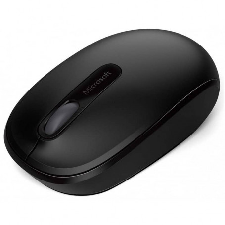 MICROSOFT SOURIS SANS FIL NOIR