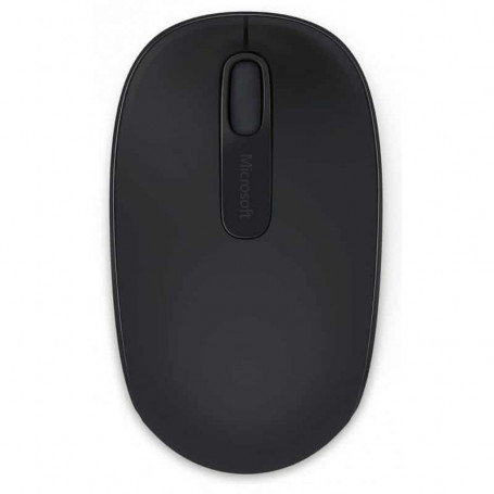 MICROSOFT SOURIS SANS FIL NOIR 2