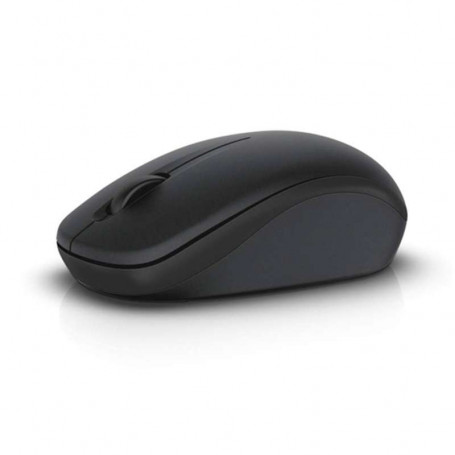 DELL SOURIS OPTIQUE WM126 SANS FIL NOIR 2