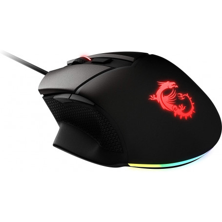 MSI SOURIS GAMING CLUTCH